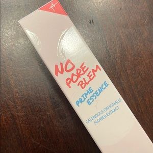 No Pore Blem Prim Essence